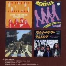 2000 uk24CD b The Beatles 1 - 7243 5 299702 2 ⁄⁄ 529 9702 / BEATLES CD DISCOGRAPHY UK - pic 12