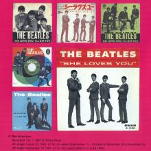 2000 uk24CD a The Beatles 1 - 7243 5 299702 2 ⁄⁄ 529 9702 / BEATLES CD DISCOGRAPHY UK - pic 7