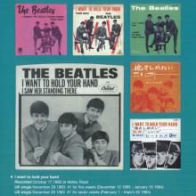 2000 uk24CD a The Beatles 1 - 7243 5 299702 2 ⁄⁄ 529 9702 / BEATLES CD DISCOGRAPHY UK - pic 8