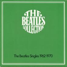 ukfl 1977 The Beatles Collection / World Records / Sound For Industry / SFI 291 - pic 1