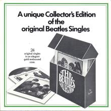 ukfl 1977 The Beatles Collection / World Records / Sound For Industry / SFI 291 - pic 5