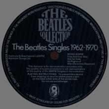 ukfl 1977 The Beatles Collection / World Records / Sound For Industry / SFI 291 - pic 7