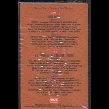 USA 1991 01 01 - MUSIC THAT TRAVELS THE WORLD - SGT PEPER - DPRO 79763 - PROMO BOXED SET CD - pic 6