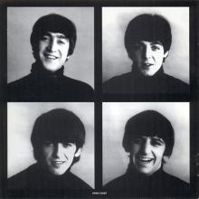 1995 US The Beatles Anthology -promo- DPRO-10289  - pic 13