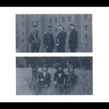 1995 US The Beatles Anthology -promo- DPRO-10289  - pic 1