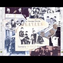1995 US a The Beatles Anthology 1 -promo- CDP 7243 8 34445 2 6 - pic 1