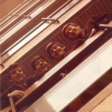 1995 US b The Beatles Anthology 1 -promo- CDP 7243 8 34445 2 6 - pic 10