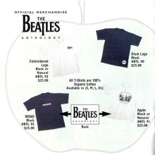 1995 US c The Beatles Anthology 1 -promo- CDP 7243 8 34445 2 6  - pic 5