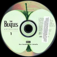 1995 US a The Beatles Anthology 1 -promo- CDP 7243 8 34445 2 6 - pic 4