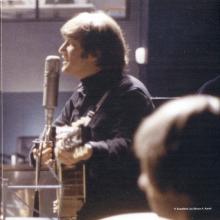 2007 US The Beatles HELP - 7 Song Radio Sampler -promo - pic 6