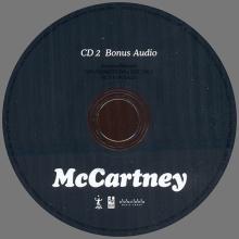 USA 2011 00 00 - MCCARTNEY - PAUL McCARTNEY ARCHIVE COLLECTION - PRO-HM-8843 - PROMO - pic 10