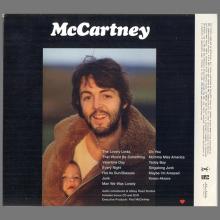 USA 2011 00 00 - MCCARTNEY - PAUL McCARTNEY ARCHIVE COLLECTION - PRO-HM-8843 - PROMO - pic 1