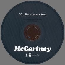 USA 2011 00 00 - MCCARTNEY - PAUL McCARTNEY ARCHIVE COLLECTION - PRO-HM-8843 - PROMO - pic 9