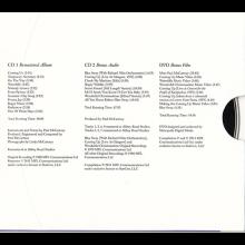 USA 2011 00 00 - McCARTNEY II - PAUL MCCARTNEY ARCHIVE COLLECTION - PRO-HM-0444 - PROMO CD - pic 1