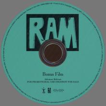USA 2012 - RAM - PAUL McCARTNEY ARCHIVE COLLECTION - HRM-33837-00 - PROMO CD - pic 11