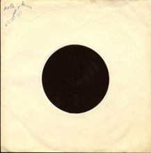 uk1970 a Two single sided test pressings for the single 'We Moved' (MPL1) -promo - pic 1