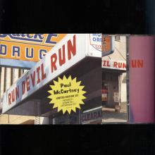pm 34 d Run Devil Run / EU - pic 5